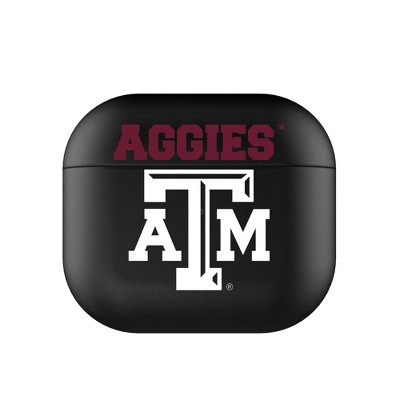 Keyscaper NCAA SEC Universities Insignia AirPod Case Cover for AirPods 3rd Gen