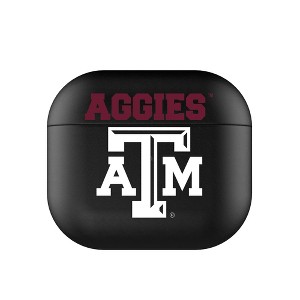 Keyscaper NCAA SEC Universities Insignia AirPod Case Cover for AirPods 3rd Gen - 1 of 4