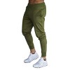 Joggers Fleeced With Pockets - image 2 of 3