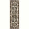 Area Rugs,Washable Rugs for Living Room,Vintage Boho for Office,Dining Room,Kids Room and Farmhouse,Durable Low Pile Non-Slip Area Rug - 4 of 4