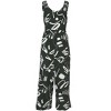 VENUS Womens Linen Jumpsuit - 3 of 3