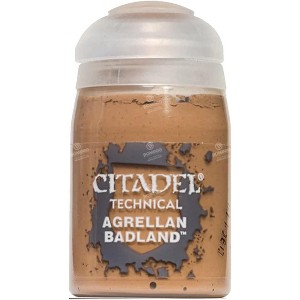 Games Workshop - Citadel - Technical - Agrellan Badland - 1 of 1