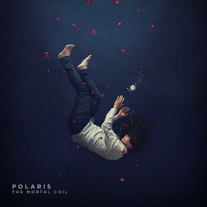 Polaris - The Mortal Coil (CD) - 1 of 1
