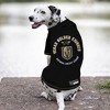 NHL Vegas Golden Knights Pets T-Shirt - image 2 of 3