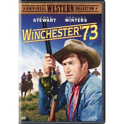 Winchester '73 (DVD)(2003)