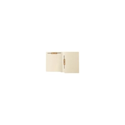 Medical Arts Press 11 Pt. Full-Cut End-Tab File 52406B
