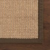 Nuloom Patricia Jute and Wool Area Rug - 4 of 4