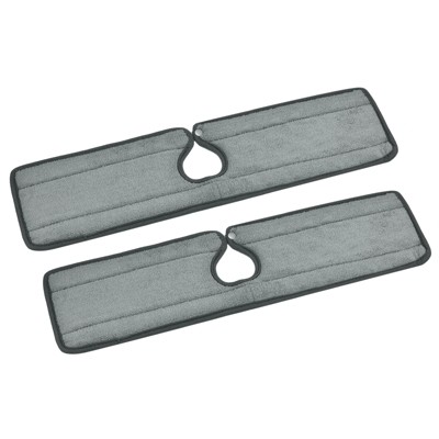 Unique Bargains Kitchen Sink Splash Guard Microfiber Faucet Absorbent Mat for Kitchen