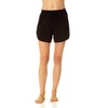 CopperControl by Coppersuit - Women's 5" Woven Boardshort Swim Bottom - 2 of 4