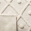 Kenya KNY952 Hand Knotted Rugs - Safavieh - 4 of 4