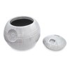Ukonic Star Wars Death Star Ceramic Cookie Jar Container | 9.75 Inches Tall - 3 of 4