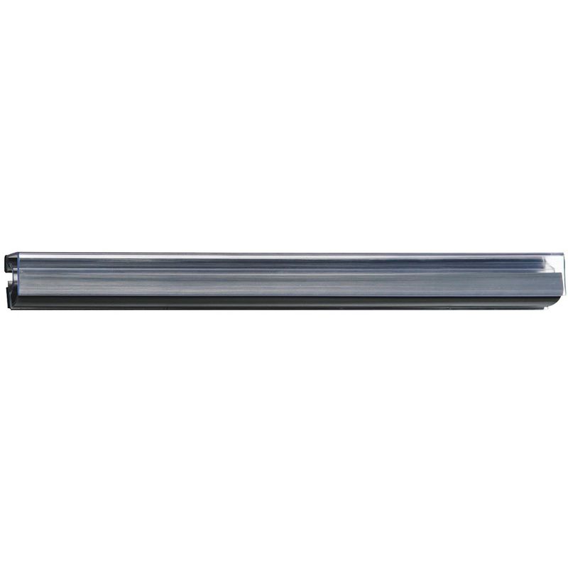 Ghent Hold-Up Display Rail, 36 Inches, Pack of 6, 1 of 4