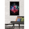 Trends International Marvel Eternals - Celestials 2 Framed Wall Poster Prints - 2 of 4