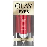 Olay Eyes Eye Lifting Serum for Visibly Lifted Firm Eyes - 0.5 fl oz