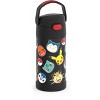 Thermos Kids' 12oz Stainless Steel FUNtainer Water Bottle with Bail Handle - 2 of 4