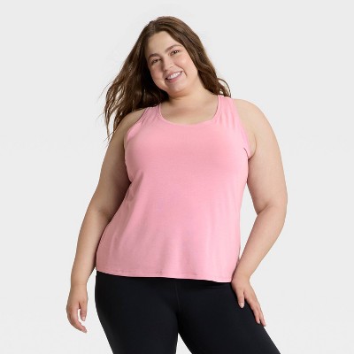 Women's Beyond Ease Racerback Tank Top - All In Motion™