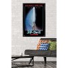 Trends International Star Wars: Global Art - Return Of The Jedi One Sheet Japan Framed Wall Poster Prints - 2 of 4