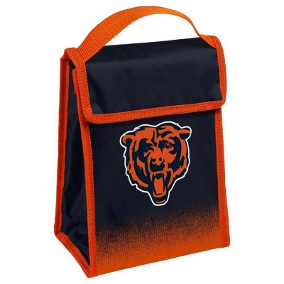 bears lunch bag