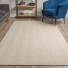 Dalyn Monaco Sisal MC200 Linen Area Rug - 2' x 3' Rectangle - 3 of 3