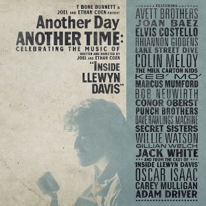 Another Day Another Time: Celebrating Music & Var - Another Day Another Time: Celebrating Music / Various (Vinyl) - 1 of 1