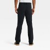 Men's Slim Straight Fit Five Pocket Pants - Goodfellow & Co™ - 2 of 3