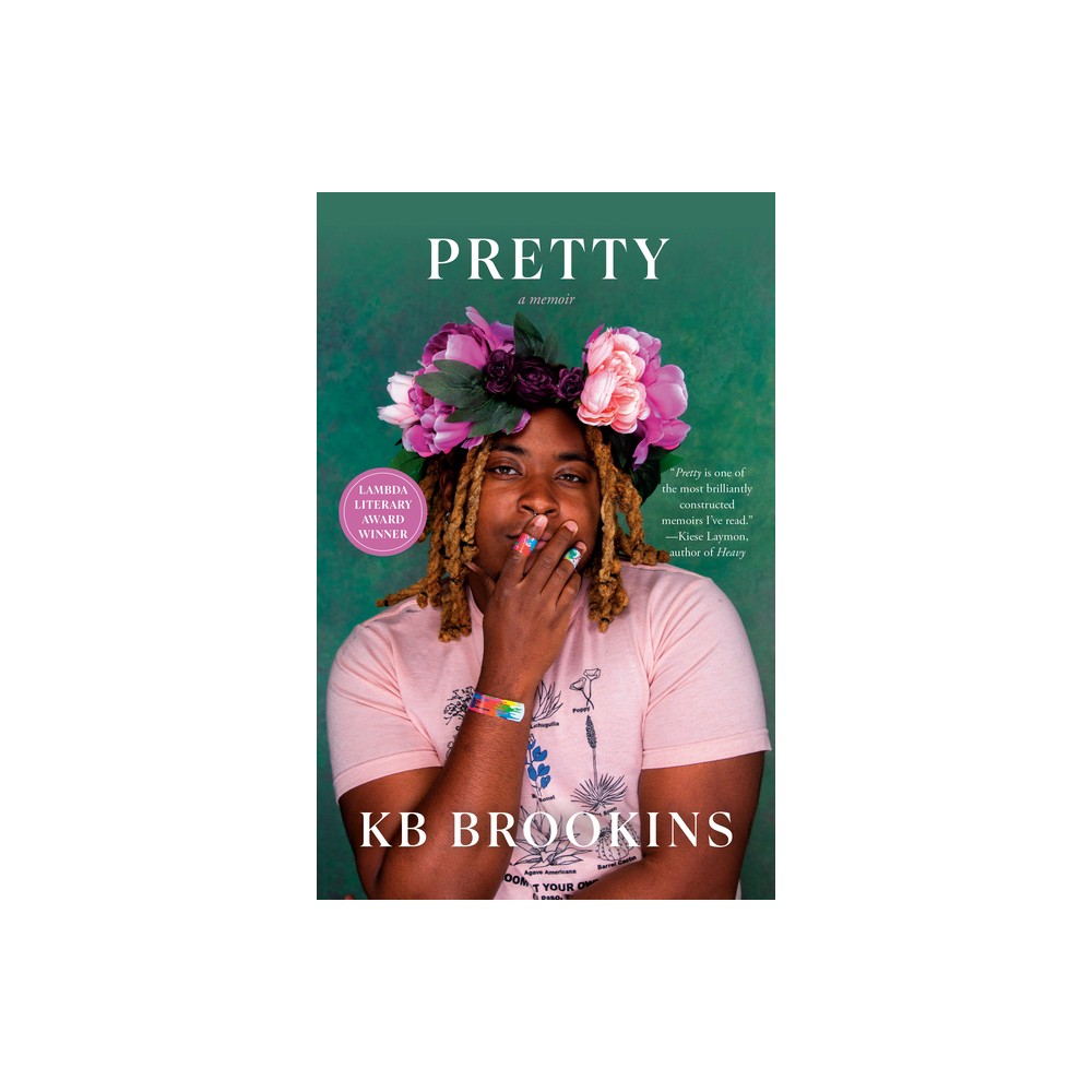 Pretty - by Kb Brookins (Paperback)