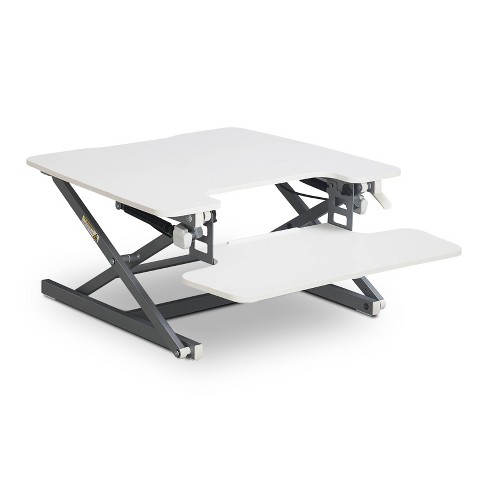 Ergonomic Desks - Sit-Stand Desks & Converters