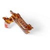 Santa Dog Claw Clip - 3 of 4