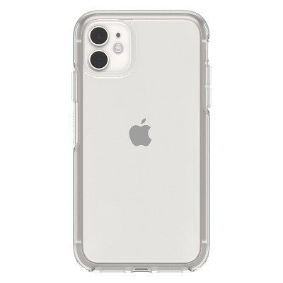 Speck Apple Iphone 11/iphone Xr Presidio Grip Case - Black : Target