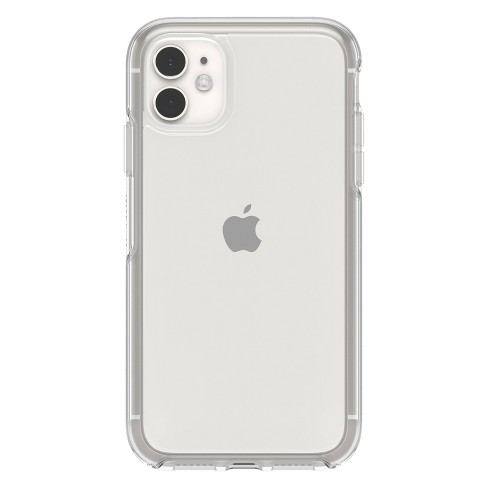 Otterbox Apple Iphone 11 Xr Symmetry Case Clear Target