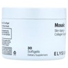 Elysium Mosaic, Skin Aging + Collagen Support, 30 Softgels - 4 of 4