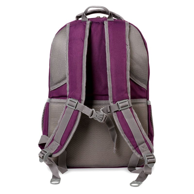 J World Carmen 18.5" Backpack, 3 of 8