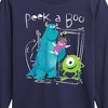 Boys' - Disney - Peek A Boo Long Sleeve Graphic T-Shirt - 2 of 4