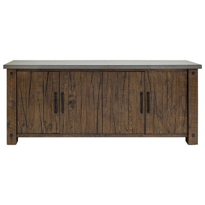 Martin Furniture 72\