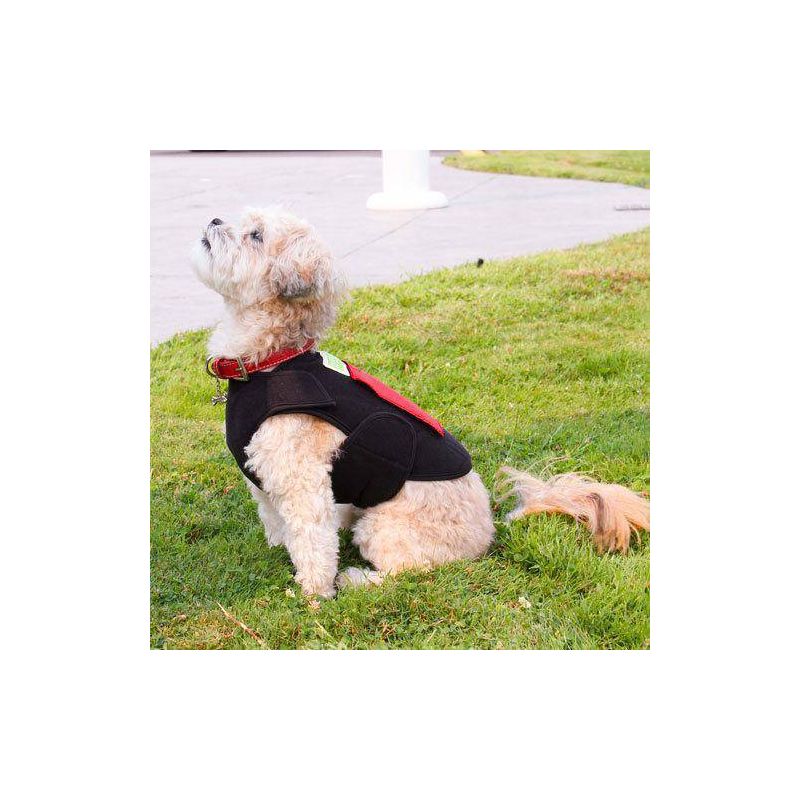 Healers Body Front Module Dog Wrap, 1 of 8
