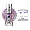Sally Hansen Miracle Gel Nail Polish - 112 Glitterstorm - 0.5 fl oz - 4 of 4