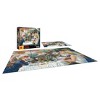 RoseArt Lucheon Of The Boating Party Jigsaw Puzzle - 2000pc - 2 of 4
