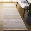 Striped Kilim STK804 Flat Weave Rugs - Safavieh - 2 of 4
