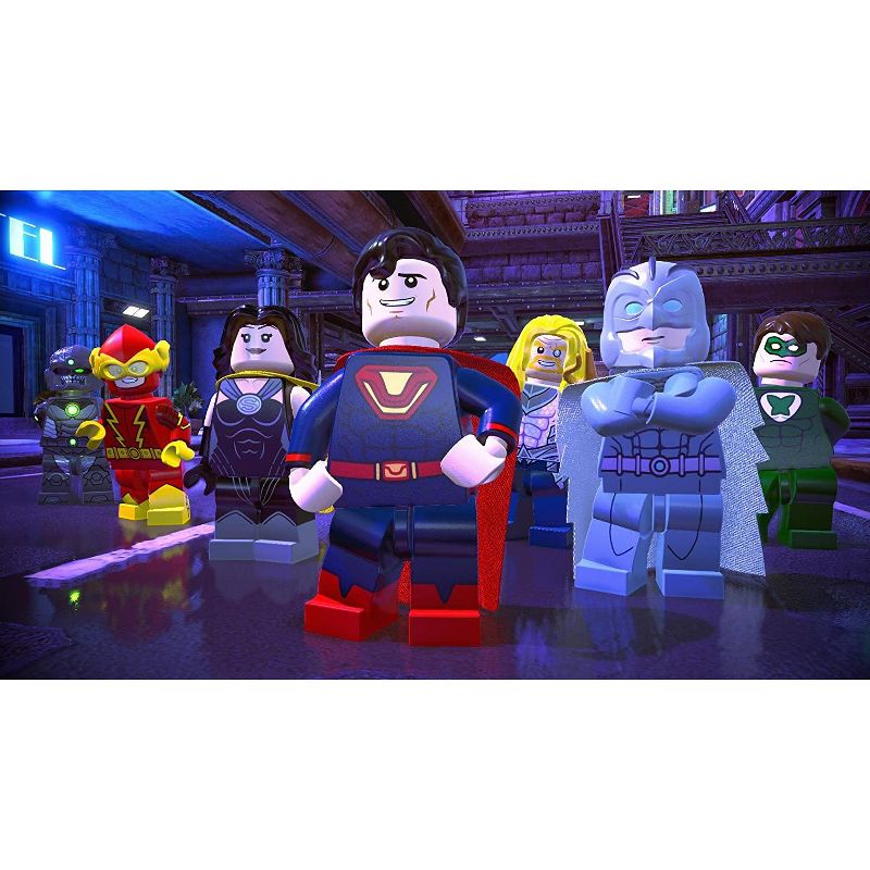 LEGO DC Super-Villains (Deluxe Edition) - Nintendo Switch, 2 of 6