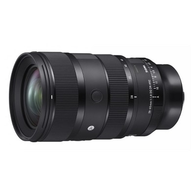 Sigma 28-45MM F1.8 DG DN ART zoom lens, L Mount