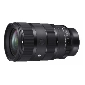 Sigma 28-45MM F1.8 DG DN ART zoom lens, L Mount - 1 of 4