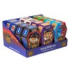 Deddy Bears Halloween Series Coffin Stuffed Animal - 3 of 4