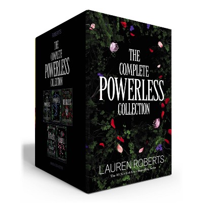 Untitled Boxed Set - (Boxed Set Series to Be Confirmed) by Boxed Set Author to Be Confirmed (Hardcover)