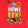 Boys' - Paw Patrol - Howl Eek Long Sleeve Graphic T-Shirt - 2 of 4