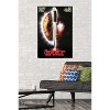 Trends International Friday The 13th Part VII: The New Blood - One Sheet Unframed Wall Poster Prints - 2 of 4