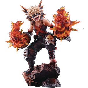 Good Smile - Takara Tomy - My Hero Academia - Katsuki Bakugo 1/8 PVC Figure (MHA) - 1 of 1