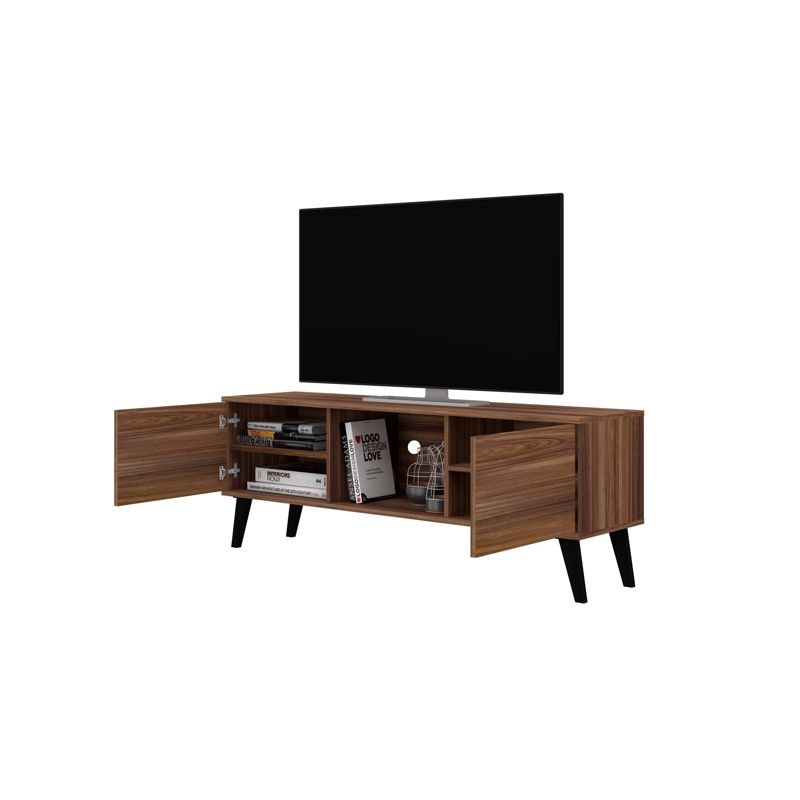 Doyers TV Stand for TVs up to 50" - Manhattan Comfort, 4 of 10