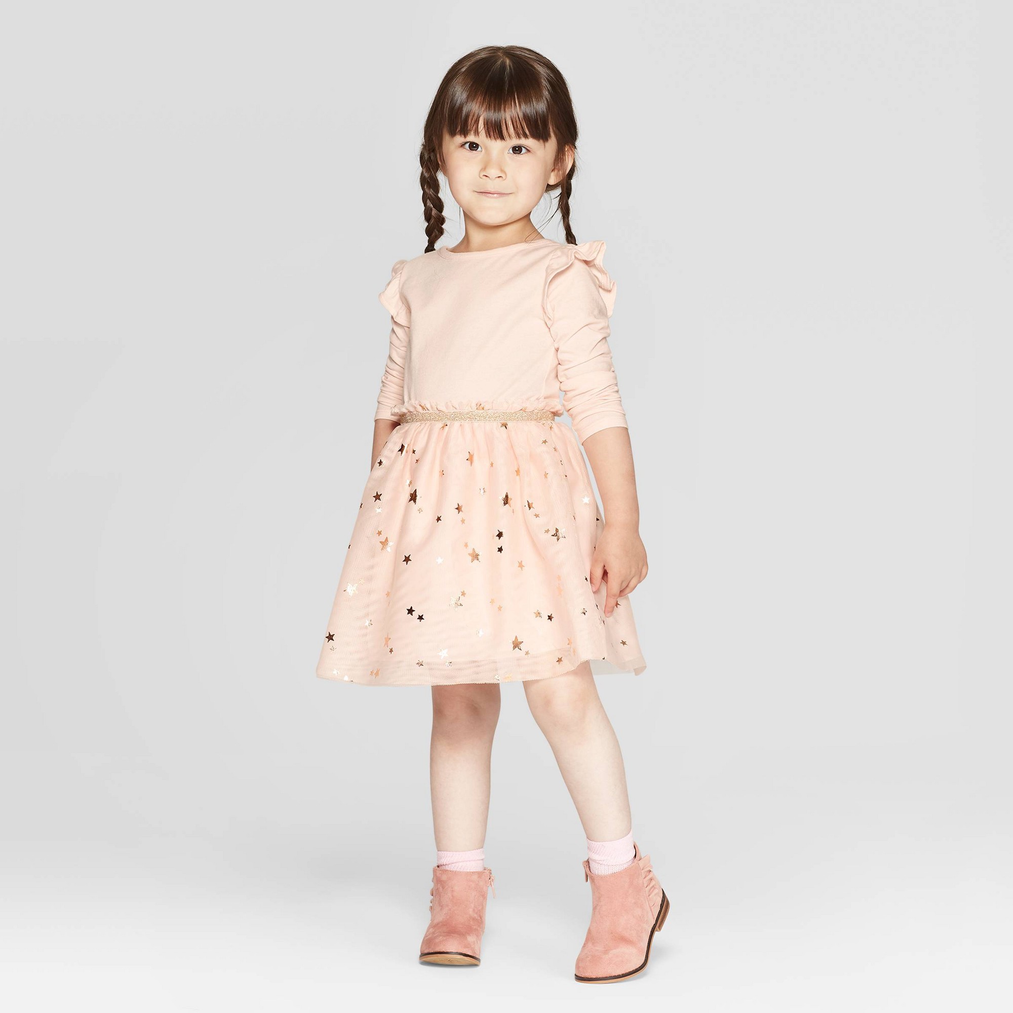 Cat and hotsell jack tutu dress