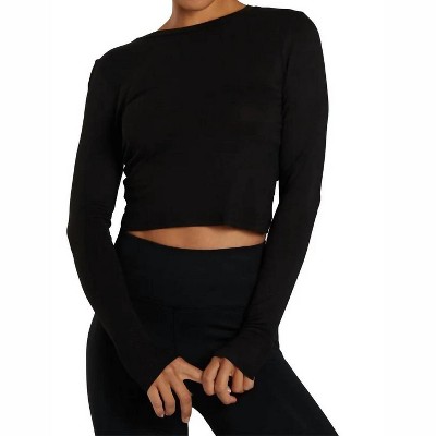 Women's Krista Twistback Top - NUX