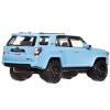 HOT WHEELS 2018 TOYOTA 4RUNNER CAR CULTURE PREMIUM OFF ROAD - 3 of 4